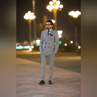 陆然楠